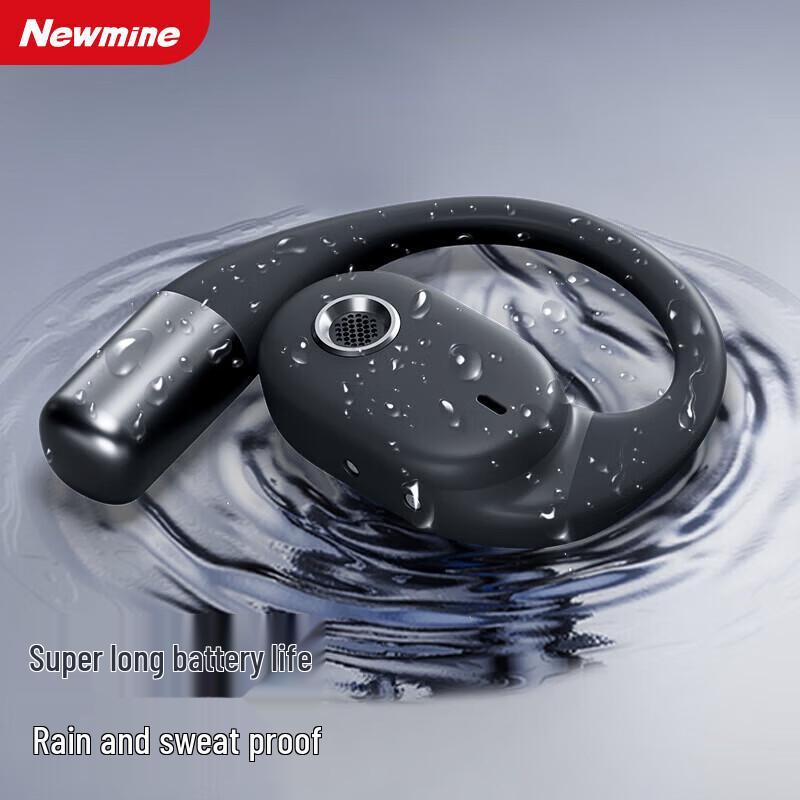 Newmine OWS-15 Ear-hook True Wireless Bluetooth Headset