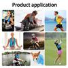 New Microfiber Towel Sports Quick Dry Super Absorbent Camping Towel Ultra Soft Lightweight Gym Swimming Yoga Beach Towel