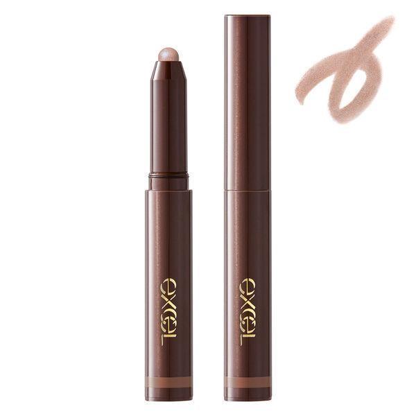 SANA Excel Creamon Fit Shadow GF13 Sugar Spice  GF14 Melty Magic 19g