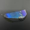 Motorcycle Rear Trim Helmet Spoiler Case For KYT TT TTC Accessories