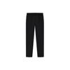 New FILA Sports Pants Men's Jet Black F11M138655F-BK