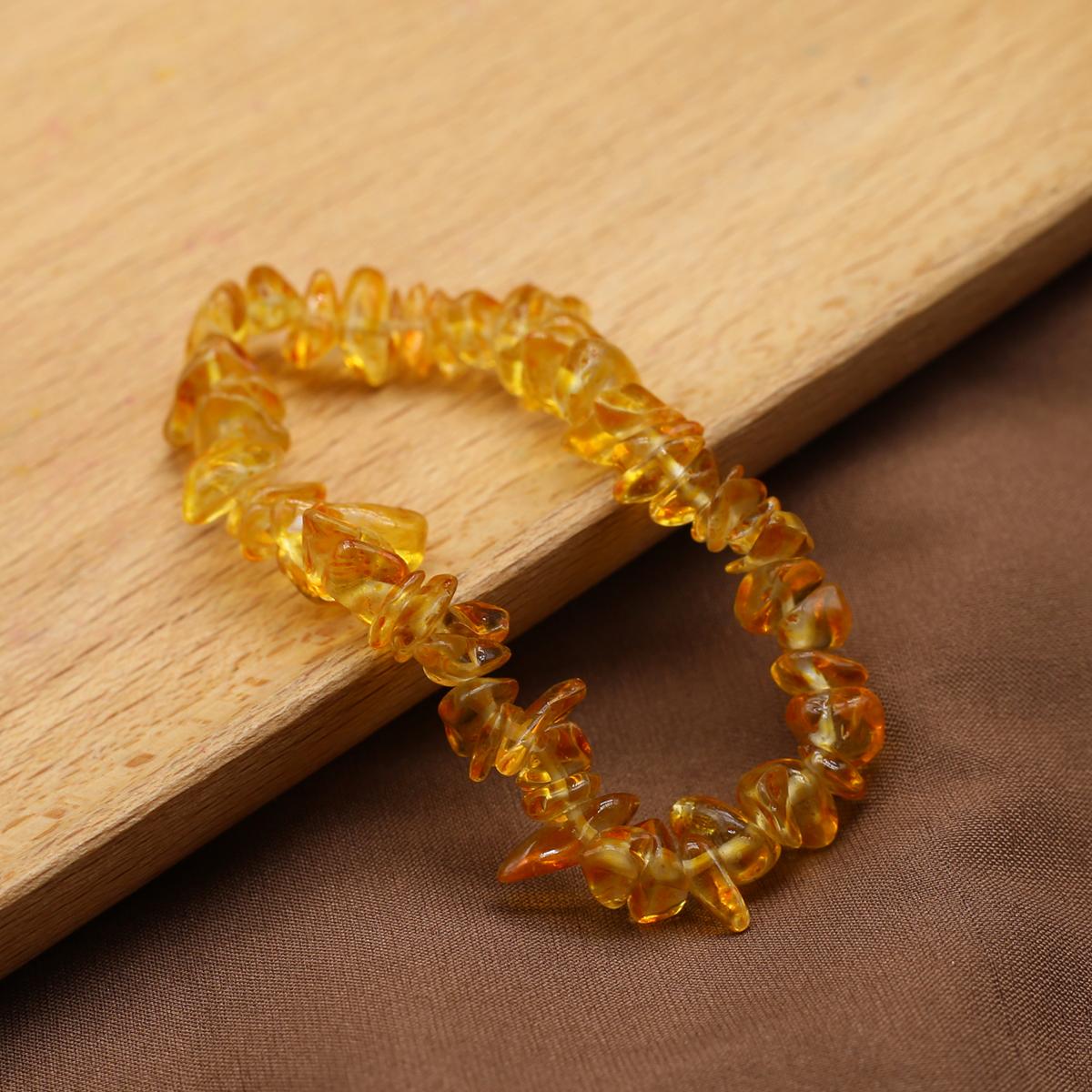 

Новый стиль, женский браслет из натурального камня, аквамарин/зеленые агаты, гравийный браслет для женщин, цепочка для подарков на день рождения, 18 см 18CM