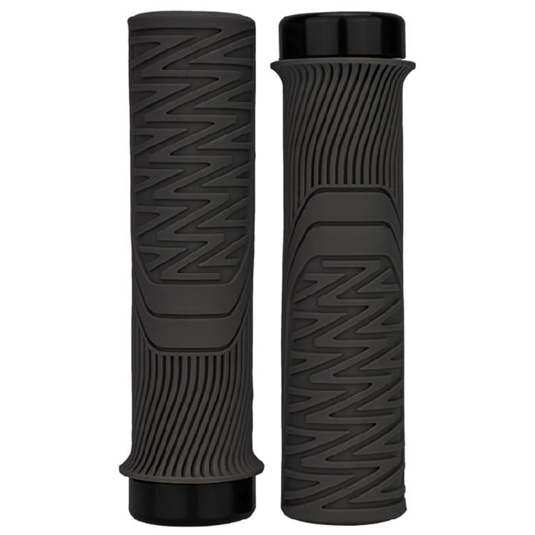 Mountain Bike Handlebar Grips Road Bikes Locking Handlebar Grips Replacement Cycling Handle Grips Easily Install