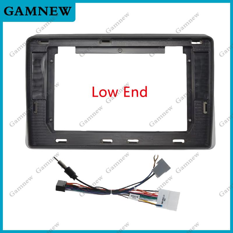 10 Inch Car Frame Fascia Adapter Android Radio Audio Dash Fitting Panel Kit For Renault Master 2021