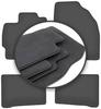 Premium Car Mats For: Toyota Prius III Hatchback (2009-2011)