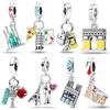 Joias e bijuteria – Charms