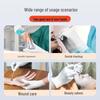 Jiazhanli Disposable Thickened Nitrile Gloves
