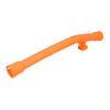 Coperchio Stelo Livello Olio Motore 06B103663G Per Modelli Selezionati Resistente al Calore Componente Auto in ABS