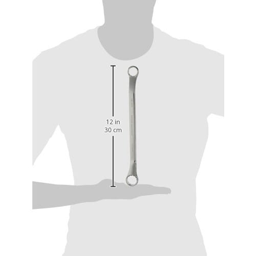 SK11 (SK11) Box Wrench 19mm x 21mm SMW-1921