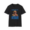 Ashley Schaeffer -Sinto nos meus testículos Camiseta, eastbound and down