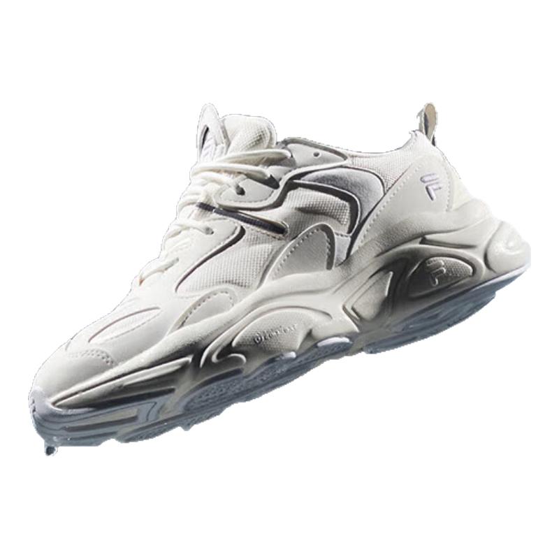 FILA Women s Mars 2.0 Retro Daddy Running Shoes 36.5