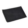 Für BMW X5 E53 1998-2006 Neu Auto Mittelkonsole Abdeckung Schiebe Rollo Abdeckung Wasserbecherhalter Vorhang 51168408026 51168402941
