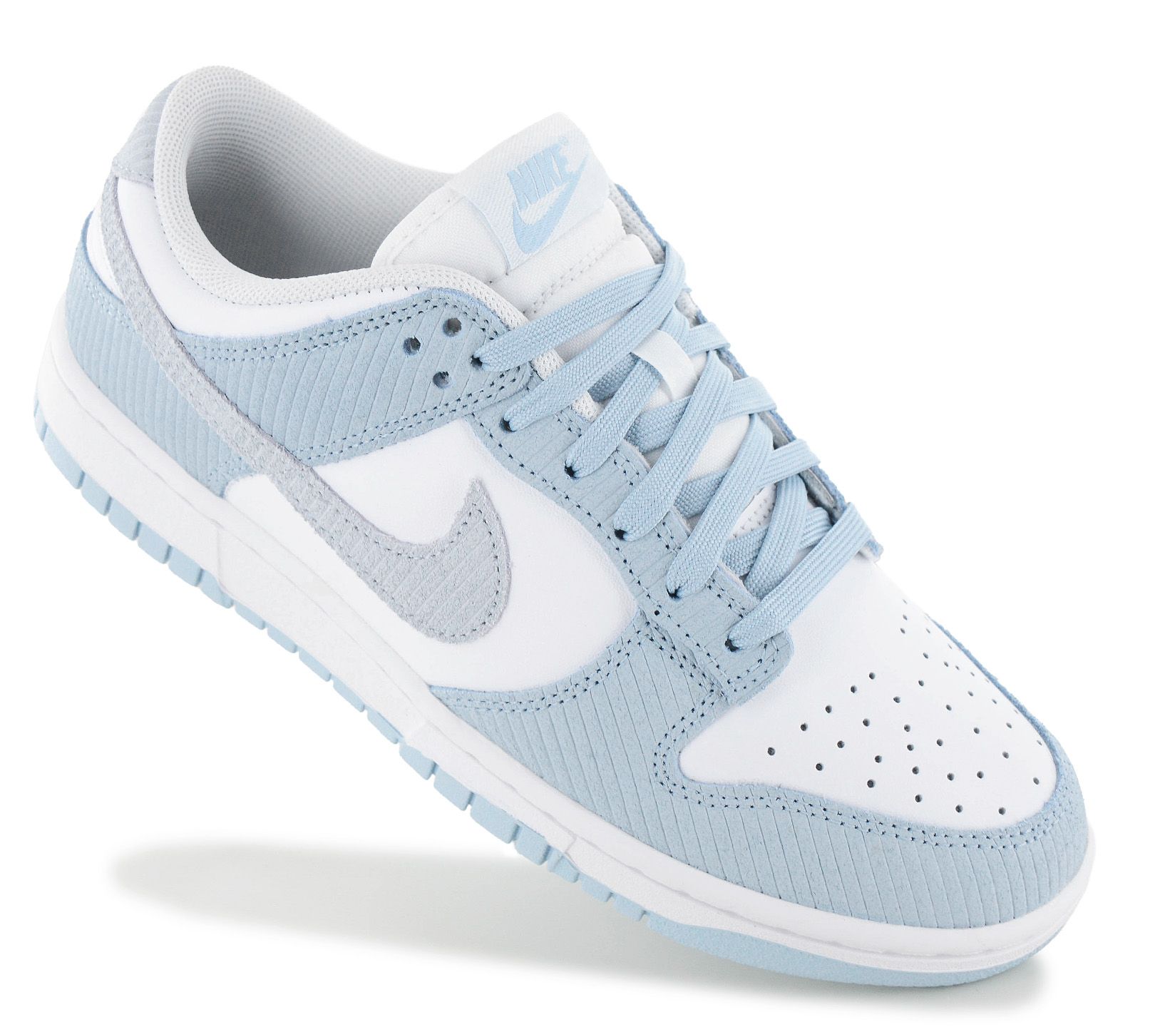 Nike Dunk Low W - Samts
