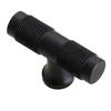 Cabinet Handles Drawers Knobs Kitchen Cupboards Pulls Wardrobe Gold Knurled Handle Furniture Closet Door Pulls Hardware