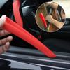 Hot Car Door Wedge Used for Car Window Wedges Pump Locksmith Thickened Car Door Repair No Damage Dent Repair Tool 1/5PCS