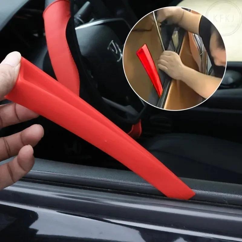 Hot Car Door Wedge Used for Car Window Wedges Pump Locksmith Thickened Car Door Repair No Damage Dent Repair Tool 1/5PCS