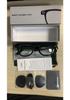 HeyCyan CY01 Smart Glasses: 8MP Camera, Video Recording, AI Translation, Music Playback