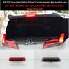 High-Mount Brake Light for 2016-2022 Alphard Vellfire 30 Series