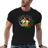 Marsupilami Christmas TShirt PerforUnisexce Dry Fit TShirt