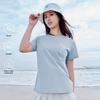 Women's Quick-Dry Round-Neck T-Shirt