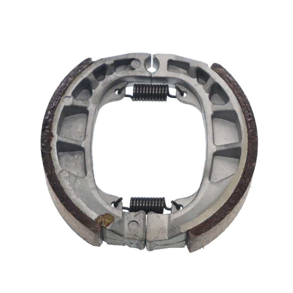 PEUGEOT NCX Motorcycle Brake Shoe H353 for Models AFS, ANF, NZR 50-125