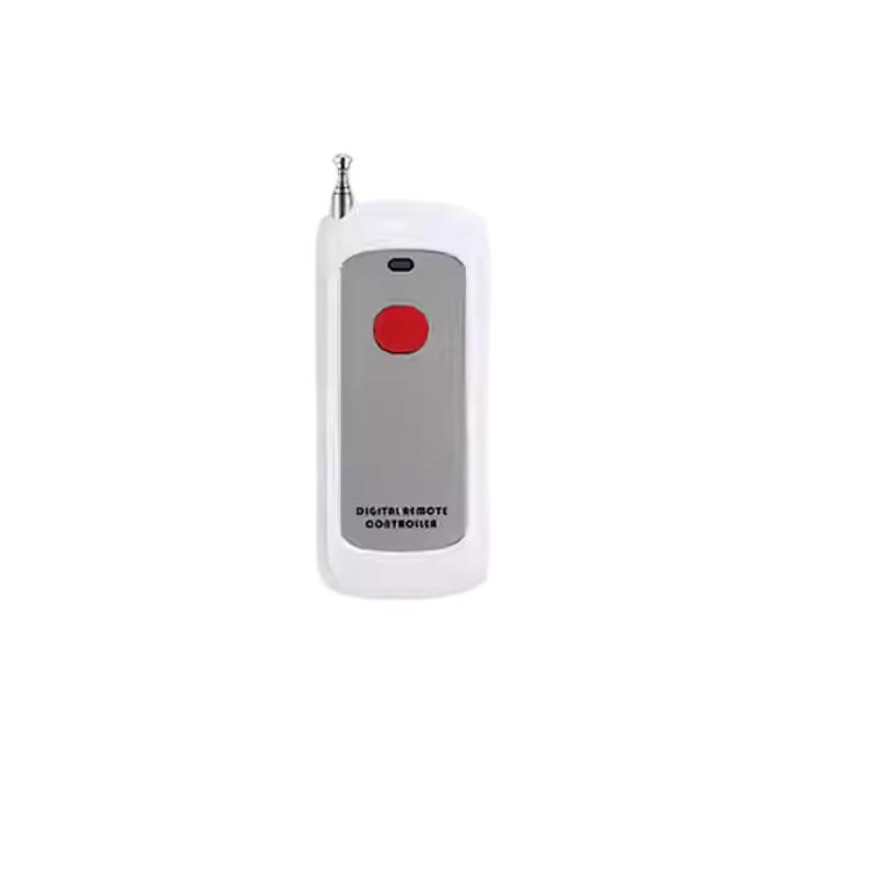 Factory Wholesale Wireless Smart Remote Control for Smart Home System 10A High Power 100m Range