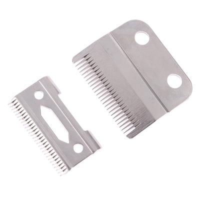 Professional Hair Clippers Cutting Machine Blade For Km-1990 Hair Clipper Accessories Replacement Blade Head