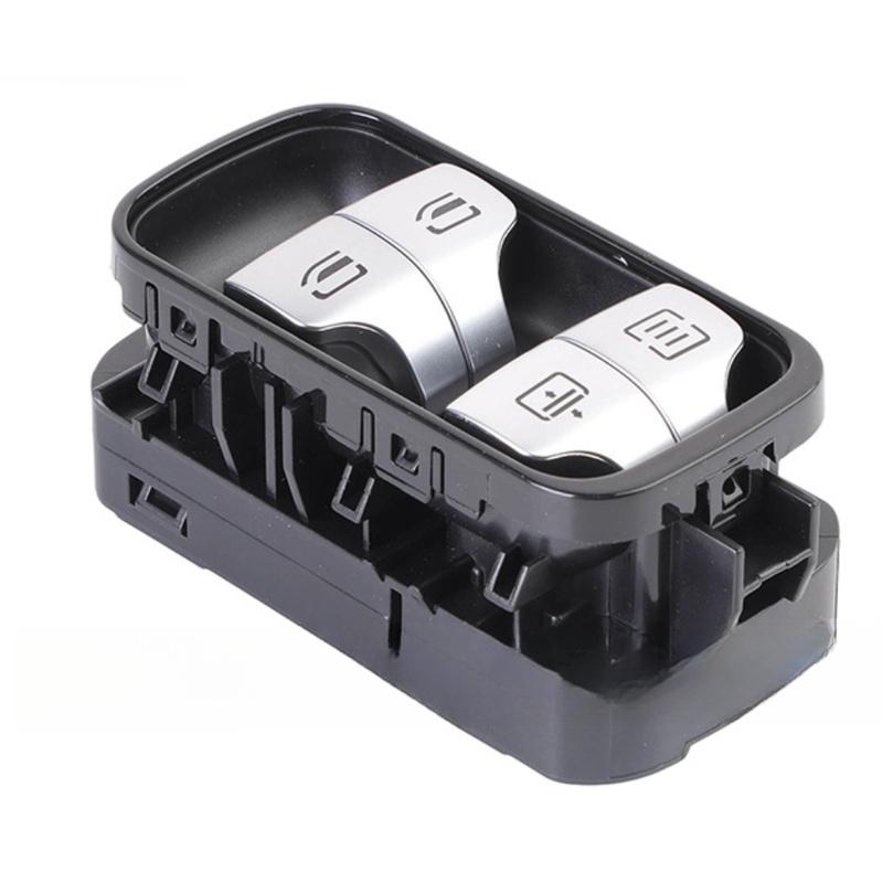 Power Window Switch For Mercedes-Benz W223 2239059902 Car Replacement Parts Window Regulator Switches Automobiles Accessories