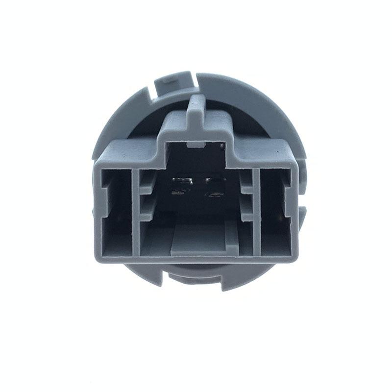 33513-S50-003 fits Accord, Odyssey, and Mazda side marker light holders.