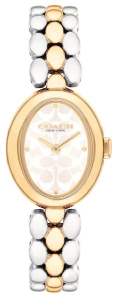 

Повседневные часы Sammy 14504419 Silver [Coach] Женские [Товар]
