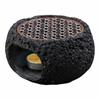 Stone-Look Candle Warmer Cement Fumigation Furnace Aromatherapy Burner  Home Decoration