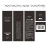 40ml Liquid Foundation Can Improve Skin Color Moisturize Skin Keep Makeup On