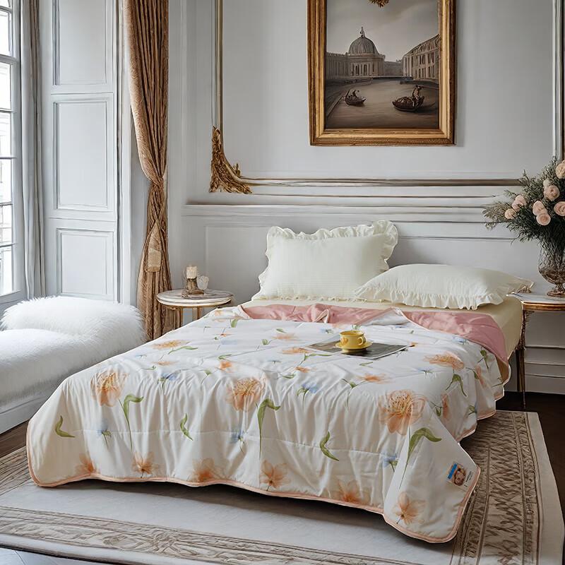 Yalu L-Theanine Technology Quilt