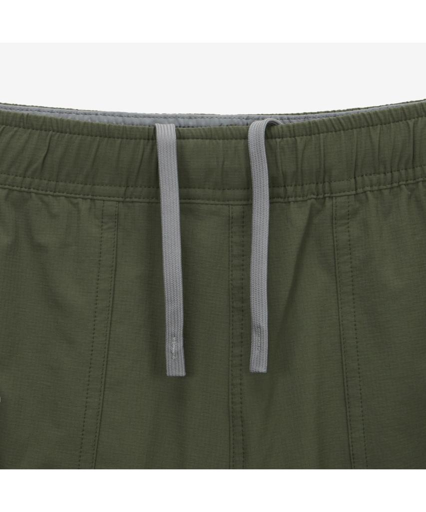 Noseupeiseu Ns6Ps01B Men'S Ready-Train Shorts Dark Khaki