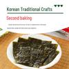 Haipai Jang Geum Korean Traditional Seaweed Snack