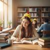 Whimsical Chick Themed Hair Band Lightweight Breathable Roleplay Headdress For School Event And Photos