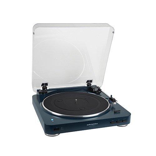 Audio Technica NV AT-PL300BT [Navy]