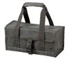 Captain Stag Outdoor Cotton (CAPTAIN STAG) Toolbox/Tool Bag, Canvas, Small, Olive, UL-2042