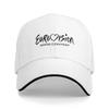 Song Contest Sun Baseball Cap Summer Classic Trucker Hat For Women Men Outdoor Sports Baseball Caps