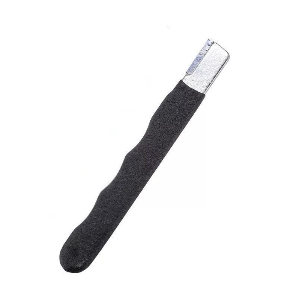 Portable Diamond Knife Sharpener Tool For Pruning Shears Scissors And Kitchen Knives For Household And Outdoor Use