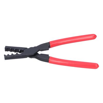 Обтискні кліщі Хром-ванадієва легована сталь Портативний затискач Ручні інструменти PZ1035 1035мм2