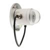 Outdoor Weather Sensor Solar Radiation Sensor RS485 Output Interface Metal Housing Construction Compact Lightweight Build
