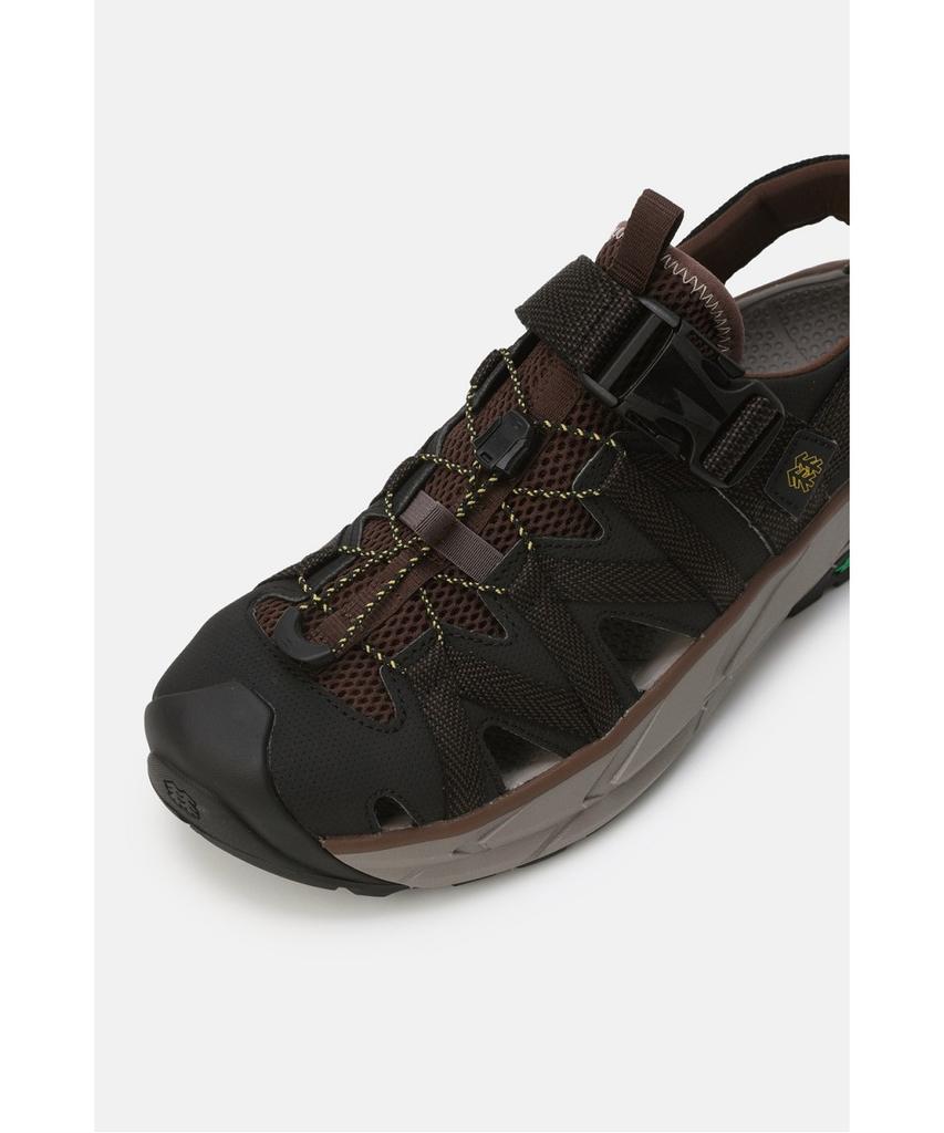 Kolon Sport Men'S Hiking Sandals Dragon Fe2Ax26410Brw