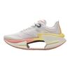 Li Ning Absolute Shadow 3 Essentiële Technologie Professionele Competitie Training Hardloopschoenen Dames Sneakers Standaard-Wit Platina-Mist ARRV002-21