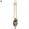 Hanging Pot Holder Plant Planter Basket Hanger Cotton Rope Macrame Braided Craft