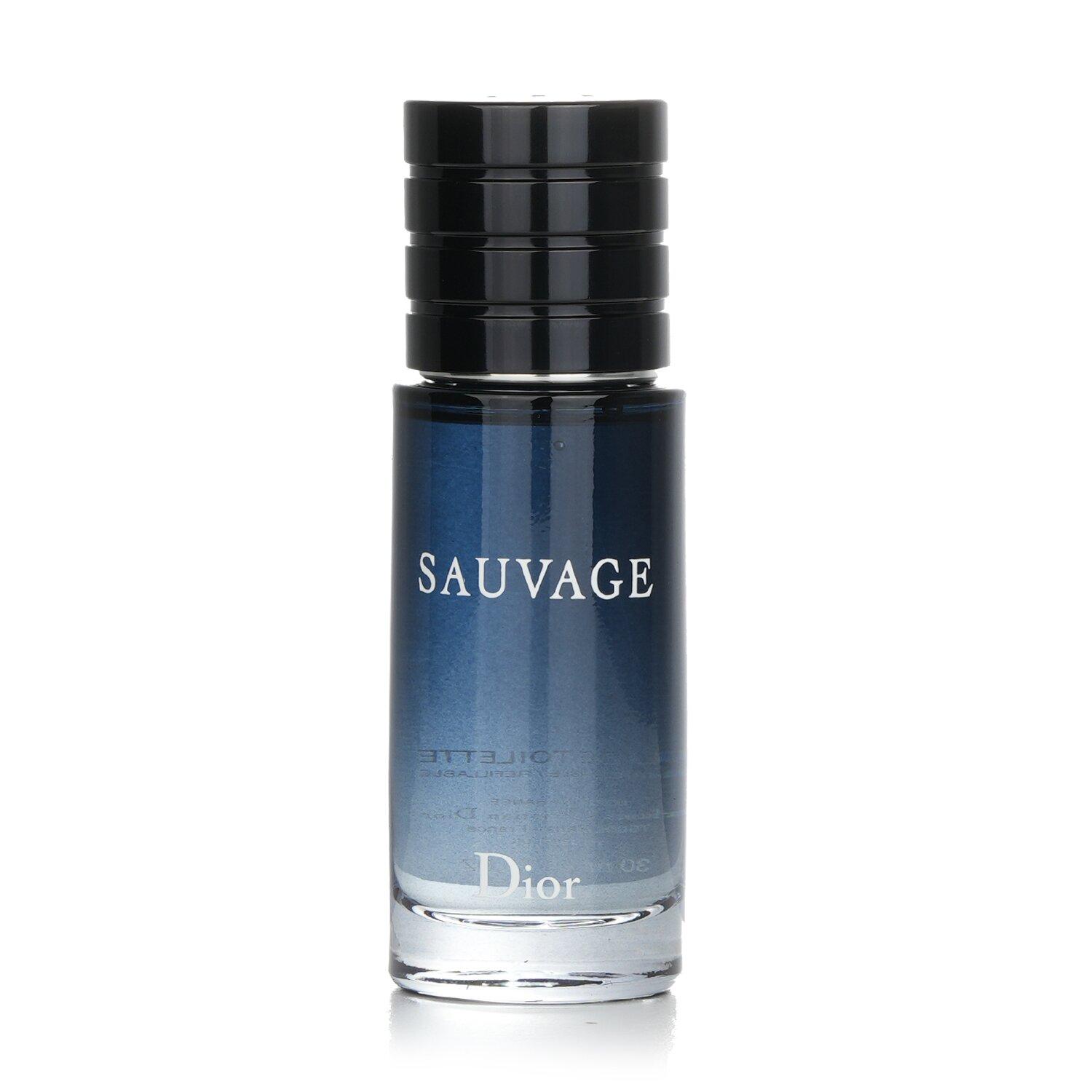 

Туалетная вода-спрей Sauvage 30ml/1oz