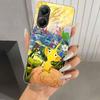 Game P-PikminS 4 Phone Case for Xiaomi Poco X5 X6 X7 Pro F7 Ultra M7 Redmi 15 15C 13 13C 12 12C 10 10A 10C 9 9A 9C 9T Shell Poco