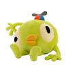 Peluche Peak Scout, edizione da collezione, morbido giocattolo per bambini e adulti.