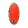 Nissan Key Cover for Sylphy, Teana, Qashqai, Kicks, Tiida, Murano, Bluebird – Car Key Shell Case for Women