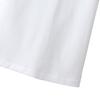 GUNZE Long Round Wide Indoor Antibacterial and Odor White Boys' Undershirts, 2-Piece Set, Sleeve, Neck, Collar, Fall/Winter Season, Drying, Resistant,